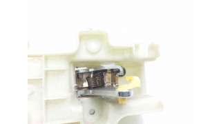 MANETA INTERIOR TRASERA IZQUIERDA JEEP PATRIOT (2007-2017) 2.0 CRD 4X4 140CV 1968CC - L.7977819 / 1JU99TRMAA