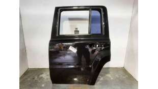 PUERTA TRASERA IZQUIERDA JEEP PATRIOT (2007-2017) 2.0 CRD 4X4 140CV 1968CC - L.7977866 / 05067713AC