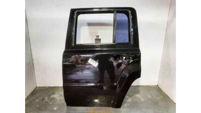 PUERTA TRASERA IZQUIERDA JEEP PATRIOT (2007-2017) 2.0 CRD 4X4 140CV 1968CC - L.7977866 / 05067713AC