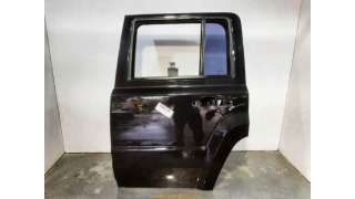 PUERTA TRASERA IZQUIERDA JEEP PATRIOT (2007-2017) 2.0 CRD 4X4 140CV 1968CC - L.7977866 / 05067713AC