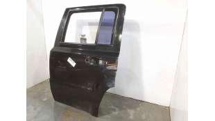 PUERTA TRASERA IZQUIERDA JEEP PATRIOT (2007-2017) 2.0 CRD 4X4 140CV 1968CC - L.7977866 / 05067713AC 2