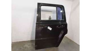 PUERTA TRASERA IZQUIERDA JEEP PATRIOT (2007-2017) 2.0 CRD 4X4 140CV 1968CC - L.7977866 / 05067713AC