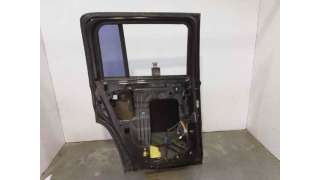 PUERTA TRASERA IZQUIERDA JEEP PATRIOT (2007-2017) 2.0 CRD 4X4 140CV 1968CC - L.7977866 / 05067713AC