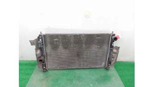 RADIADOR AGUA JEEP PATRIOT (2007-2017) 2.0 CRD 4X4 140CV 1968CC - L.7977867 / 05191286AB
