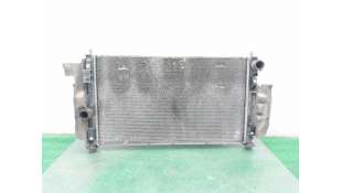 RADIADOR AGUA JEEP PATRIOT (2007-2017) 2.0 CRD 4X4 140CV 1968CC - L.7977867 / 05191286AB 2