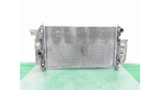 RADIADOR AGUA JEEP PATRIOT (2007-2017) 2.0 CRD 4X4 140CV 1968CC - L.7977867 / 05191286AB