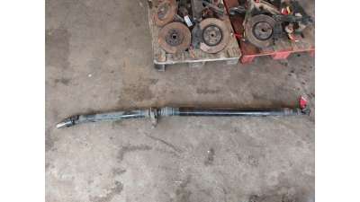TRANSMISION CENTRAL JEEP PATRIOT (2007-2017) 2.0 CRD 4X4 140CV 1968CC - L.7977884 / 05273310AB