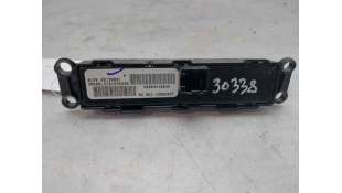 WARNING JEEP PATRIOT (2007-2017) 2.0 CRD 4X4 140CV 1968CC - L.7977896 / P68044100AA 2