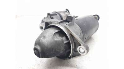 MOTOR ARRANQUE OPEL ASTRA G FASTBACK (1999-2005) 2.0 DTI 16V (F08, F48) 101CV 1995CC - L.7978128 / 0001109052