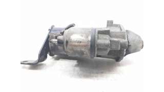 MOTOR ARRANQUE OPEL ASTRA G FASTBACK (1999-2005) 2.0 DTI 16V (F08, F48) 101CV 1995CC - L.7978128 / 0001109052
