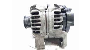 ALTERNADOR OPEL ASTRA G FASTBACK (1999-2005) 2.0 DTI 16V (F08, F48) 101CV 1995CC - L.7978146 / 0124415005 2