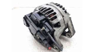ALTERNADOR OPEL ASTRA G FASTBACK (1999-2005) 2.0 DTI 16V (F08, F48) 101CV 1995CC - L.7978146 / 0124415005