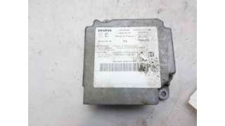 CENTRALITA AIRBAG PEUGEOT 307 (2000-2007) 2.0 HDI 90 90CV 1997CC - L.7978151 / 9645840780