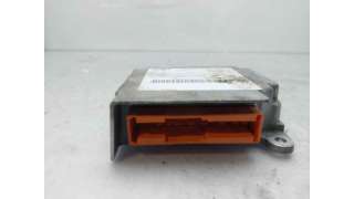 CENTRALITA AIRBAG PEUGEOT 307 (2000-2007) 2.0 HDI 90 90CV 1997CC - L.7978151 / 9645840780