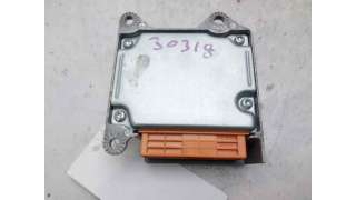 CENTRALITA AIRBAG PEUGEOT 307 (2000-2007) 2.0 HDI 90 90CV 1997CC - L.7978151 / 9645840780