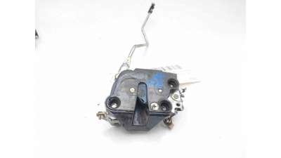 CERRADURA PUERTA DELANTERA DERECHA SUZUKI VITARA (1996-1998) 1.9 D A LAS 4 RUEDAS (SE 419TD) 75CV 1905CC - L. 7978236 / 822