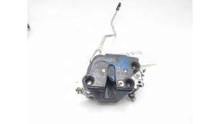 CERRADURA PUERTA DELANTERA DERECHA SUZUKI VITARA (1996-1998) 1.9 D A LAS 4 RUEDAS (SE 419TD) 75CV 1905CC - L. 7978236 / 822