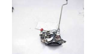 CERRADURA PUERTA DELANTERA DERECHA SUZUKI VITARA (1996-1998) 1.9 D A LAS 4 RUEDAS (SE 419TD) 75CV 1905CC - L. 7978236 / 822