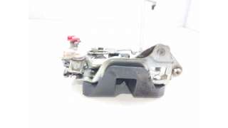 CERRADURA PUERTA DELANTERA DERECHA SUZUKI VITARA (1996-1998) 1.9 D A LAS 4 RUEDAS (SE 419TD) 75CV 1905CC - L. 7978236 / 822