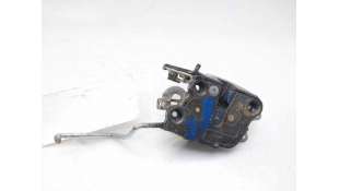 CERRADURA PUERTA TRASERA DERECHA SUZUKI VITARA (1996-1998) 1.9 D A LAS 4 RUEDAS (SE 419TD) 75CV 1905CC - L.7978238 / 823015