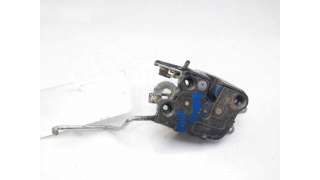 CERRADURA PUERTA TRASERA DERECHA SUZUKI VITARA (1996-1998) 1.9 D A LAS 4 RUEDAS (SE 419TD) 75CV 1905CC - L.7978238 / 823015