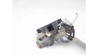 CERRADURA PUERTA TRASERA DERECHA SUZUKI VITARA (1996-1998) 1.9 D A LAS 4 RUEDAS (SE 419TD) 75CV 1905CC - L.7978238 / 823015