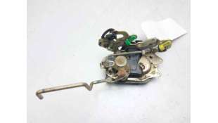 CERRADURA PUERTA TRASERA IZQUIERDA SUZUKI VITARA (1996-1998) 1.9 D A LAS 4 RUEDAS (SE 419TD) 75CV 1905CC - L.7978239 / 8230