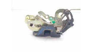 CERRADURA PUERTA TRASERA IZQUIERDA SUZUKI VITARA (1996-1998) 1.9 D A LAS 4 RUEDAS (SE 419TD) 75CV 1905CC - L.7978239 / 8230 2