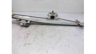 ELEVALUNAS TRASERO DERECHO SUZUKI VITARA (1996-1998) 1.9 D A LAS 4 RUEDAS (SE 419TD) 75CV 1905CC - L.7978270 / 8351056B0000 2