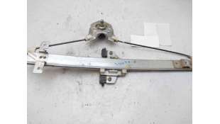 ELEVALUNAS TRASERO IZQUIERDO SUZUKI VITARA (1996-1998) 1.9 D A LAS 4 RUEDAS (SE 419TD) 75CV 1905CC - L.7978271 / 8354056B00