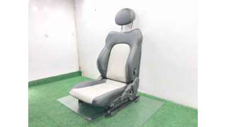 ASIENTO DELANTERO DERECHO MERCEDES-BENZ CLASE CLC (2008-2011) CLC 200 CDI (203.707) 122CV 2148CC - L.7978428 / 2039101136