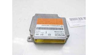 CENTRALITA AIRBAG MERCEDES-BENZ CLASE CLC (2008-2011) CLC 200 CDI (203.707) 122CV 2148CC - L.7978461 / 2038700026