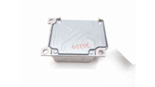 CENTRALITA AIRBAG MERCEDES-BENZ CLASE CLC (2008-2011) CLC 200 CDI (203.707) 122CV 2148CC - L.7978461 / 2038700026 2