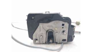 CERRADURA PUERTA DELANTERA IZQUIERDA MERCEDES-BENZ CLASE CLC (2008-2011) CLC 200 CDI (203.707) 122CV 2148CC - L.7978468 / 2