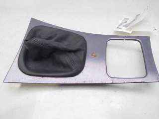 GUARNECIDOS PALANCA CAMBIO MERCEDES-BENZ CLASE CLC (2008-2011) CLC 200 CDI (203.707) 122CV 2148CC - L.7978507 / A203680