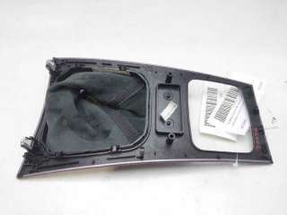 GUARNECIDOS PALANCA CAMBIO MERCEDES-BENZ CLASE CLC (2008-2011) CLC 200 CDI (203.707) 122CV 2148CC - L.7978507 / A203680