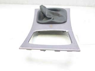 GUARNECIDOS PALANCA CAMBIO MERCEDES-BENZ CLASE CLC (2008-2011) CLC 200 CDI (203.707) 122CV 2148CC - L.7978507 / A203680