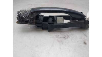 MANETA EXTERIOR DELANTERA DERECHA MERCEDES-BENZ CLASE CLC (2008-2011) CLC 200 CDI (203.707) 122CV 2148CC - L.7978529 / 2117