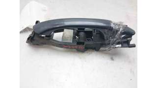 MANETA EXTERIOR DELANTERA DERECHA MERCEDES-BENZ CLASE CLC (2008-2011) CLC 200 CDI (203.707) 122CV 2148CC - L.7978529 / 2117