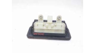 MANETA EXTERIOR PORTON MERCEDES-BENZ CLASE CLC (2008-2011) CLC 200 CDI (203.707) 122CV 2148CC - L.7978531 / A2037501093