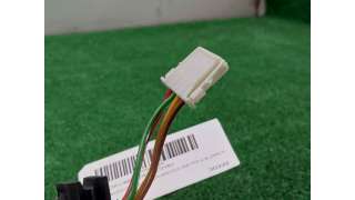 MOTOR LIMPIA DELANTERO MERCEDES-BENZ CLASE CLC (2008-2011) CLC 200 CDI (203.707) 122CV 2148CC - L.7978548 / A2038200442