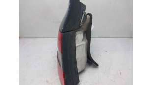 PILOTO TRASERO IZQUIERDO MERCEDES-BENZ CLASE CLC (2008-2011) CLC 200 CDI (203.707) 122CV 2148CC - L.7978572 / A2038205164 2