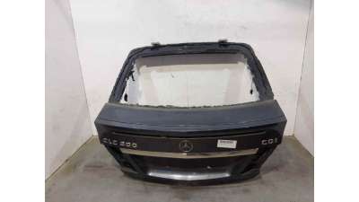 PORTON TRASERO MERCEDES-BENZ CLASE CLC (2008-2011) CLC 200 CDI (203.707) 122CV 2148CC - L.7978580 / 2037400705