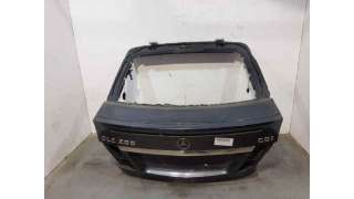 PORTON TRASERO MERCEDES-BENZ CLASE CLC (2008-2011) CLC 200 CDI (203.707) 122CV 2148CC - L.7978580 / 2037400705