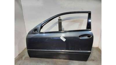 PUERTA DELANTERA IZQUIERDA MERCEDES-BENZ CLASE CLC (2008-2011) CLC 200 CDI (203.707) 122CV 2148CC - L.7978583 / 2037201505