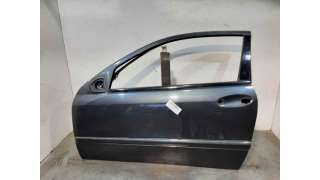 PUERTA DELANTERA IZQUIERDA MERCEDES-BENZ CLASE CLC (2008-2011) CLC 200 CDI (203.707) 122CV 2148CC - L.7978583 / 2037201505
