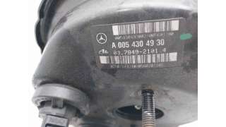 SERVOFRENO MERCEDES-BENZ CLASE CLC (2008-2011) CLC 200 CDI (203.707) 122CV 2148CC - L.7978596 / A0054304930