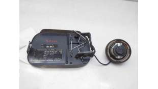 TAPA EXTERIOR COMBUSTIBLE MERCEDES-BENZ CLASE CLC (2008-2011) CLC 200 CDI (203.707) 122CV 2148CC - L.7978600 / A0005846517 2