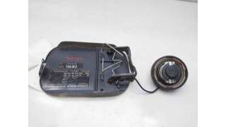 TAPA EXTERIOR COMBUSTIBLE MERCEDES-BENZ CLASE CLC (2008-2011) CLC 200 CDI (203.707) 122CV 2148CC - L.7978600 / A0005846517