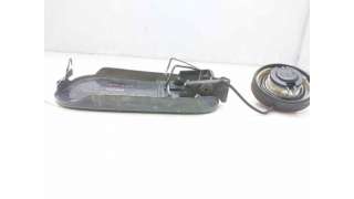 TAPA EXTERIOR COMBUSTIBLE MERCEDES-BENZ CLASE CLC (2008-2011) CLC 200 CDI (203.707) 122CV 2148CC - L.7978600 / A0005846517